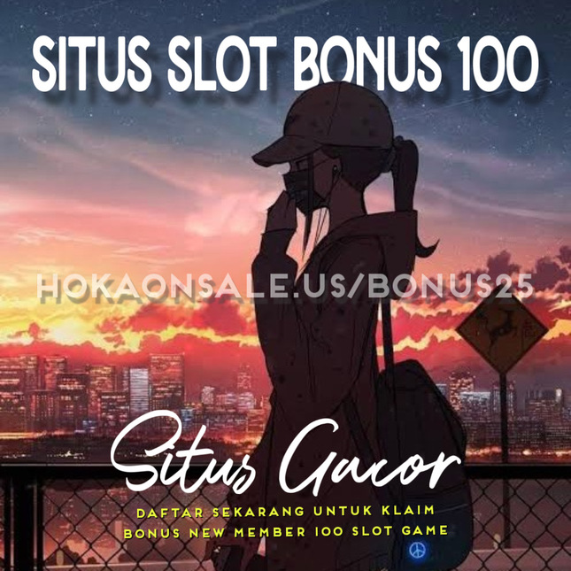 Depo 25 Bonus 25 ♣ Raih Kemenangan Besar di Situs Slot Bonus New Member 100 Gampang Menang
